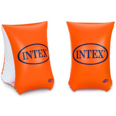 MOTYLKI RĘKAWKI DO NAUKI PŁYWANIA - INTEX 58641