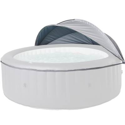 Osłona przeciwsłoneczna UV baldachim do jacuzzi - MSpa B0303999