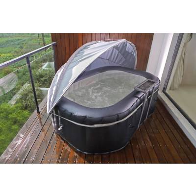 Osłona przeciwsłoneczna UV baldachim do jacuzzi - MSpa B0303999