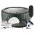 Dmuchane jacuzzi spa METEOR 204x70 cm 6 os. UVC LED - MSpa C-ME062