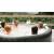 Dmuchane jacuzzi spa METEOR 204x70 cm 6 os. UVC LED - MSpa C-ME062