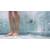 Dmuchane jacuzzi spa STARRY 204x70 cm 6 os. UVC - MSpa C-ST062