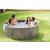 Dmuchane jacuzzi spa MONO-ECO 192x65 cm 6 os. UVC WiFi - MSpa F-MO082WE