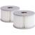 2 x filtr do jacuzzi 10,6x6,7 cm zestaw - MSpa LF90