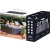 Dmuchane jacuzzi spa OTIUM 185x185x68 cm 6 os. M-One UVC - MSpa M-OT062