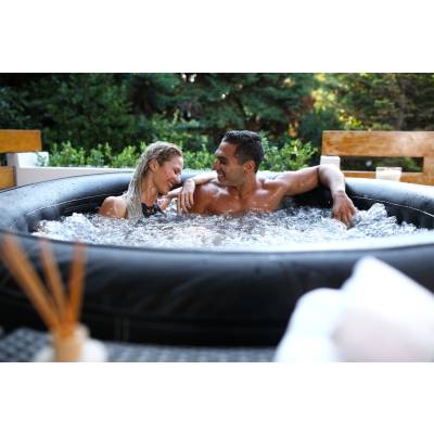 Dmuchane jacuzzi spa CAMARO 204x70 cm 6 os. P&P O3 - MSpa P-CA063