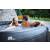 Dmuchane jacuzzi spa CAMARO 204x70 cm 6 os. P&P O3 - MSpa P-CA063