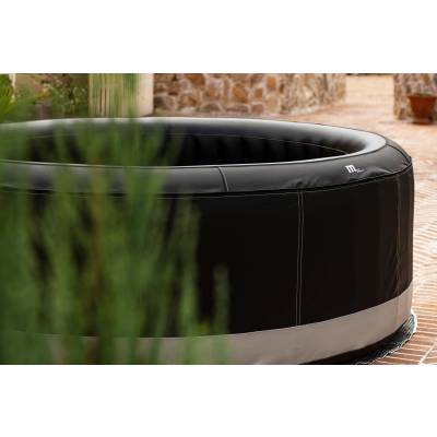 Dmuchane jacuzzi spa PORTLAND 185x185x68 cm 6 os. P&P O3 - MSpa P-PO063