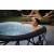 Dmuchane jacuzzi spa SOHO 185x185x68 cm 6 os. P&P O3 - MSpa P-SH069