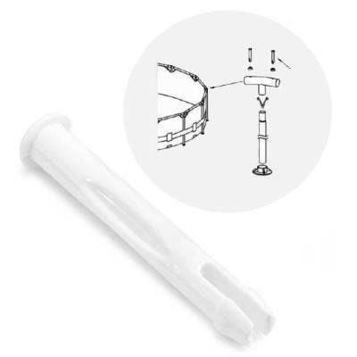 SZPILKA ZATYCZKA BOLEC DO BASENÓW 396 - 732 CM - INTEX 12136